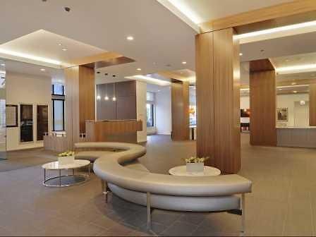 Hotel Oakwood Chicago Interior foto